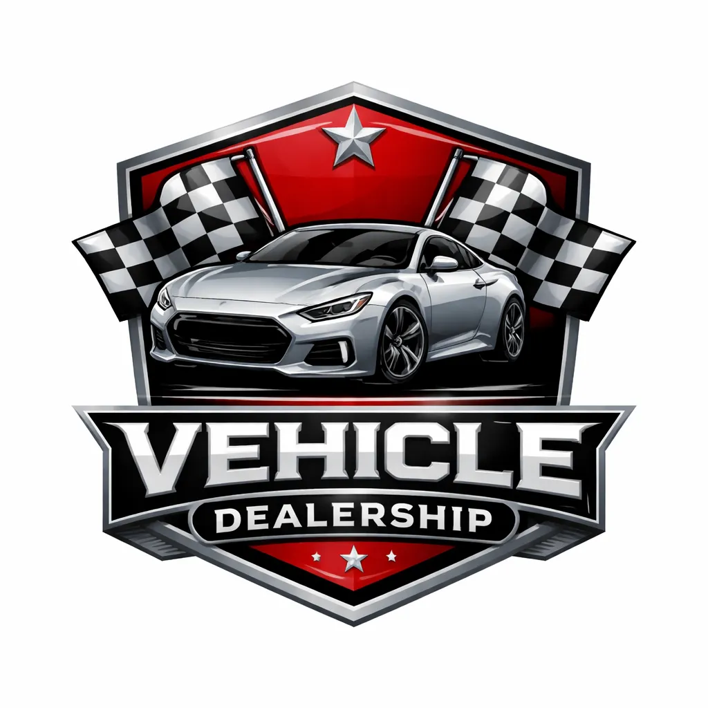 Odoo Vehicle Dealership Module